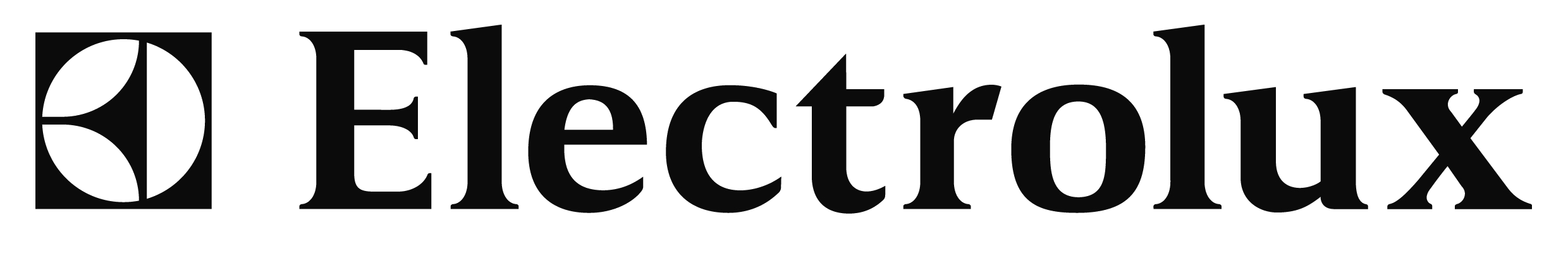 Servicio Técnico Electrolux Álava